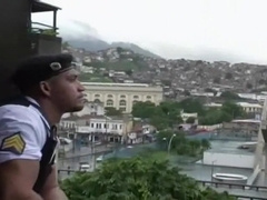 BRAZIL BANANAS 3 SCENE 5