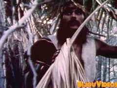 Handsome gay in hardcore barebacking pounding after hot rimming