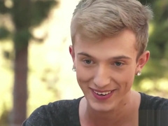 Max and tanner first time