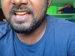 Am creating a tamil studio for lady vacancy