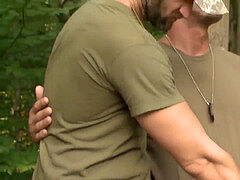 CJ Parker, Joe Parker and Conner Habib (AFP P1)