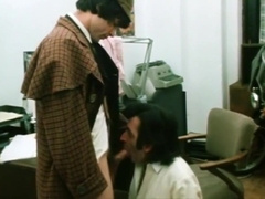 The American Adventures Of Surelick Holmes (1971) Complete M