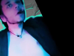 WANK THAT BONE. MAKE IT WELL-PREPPED FOR DOMME.