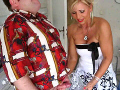mistress lady