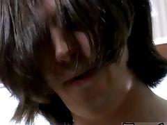 Homo gay porno videos He gets a tiny more humid when he aims his rock