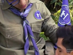 Excellent Porn Movie Homo Bareback Wild Just For You