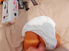 Russian Nurse Fucks Girl (english Subtitles)