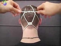 head harness