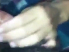 Bi-Atch Packed With Spunk