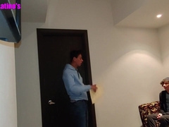 Virgin Twink Fiance Gets Deflowered By A Stud Before He Can Marry His Cuck Boyfriend (23)