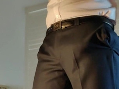 Topbear unleashing a few geysers after work (17 minute)