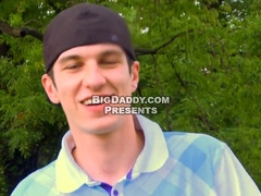 Watch these hot babes get naughty in the great outdoors