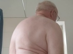 My gorgeous big tits in torment