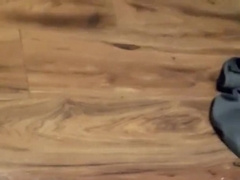 Erector schlong jizz