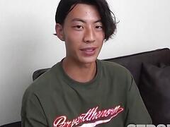 Str8Boys (SBM-0202) ( Umi)