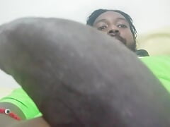 Big black hot cock Big dick