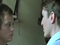 Gay Themed Short Film The Wilding