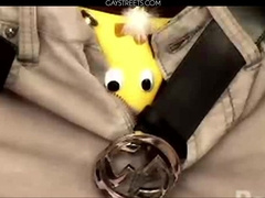 Josh Elliot And Ralph Forest Photosession Flick