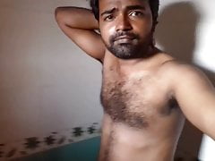 mayanmandev nude in morning