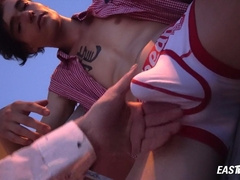 Stories with Johny Walsh - three