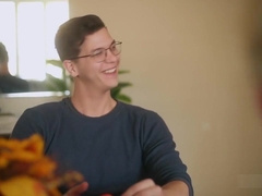 I Fuck Better Than I Cook 3-some Boys Porn