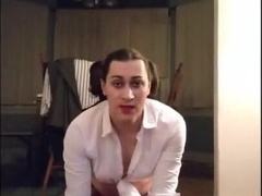 Crossdresser Adult Fun 1970 2