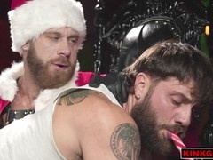 Heath, halo, smacked