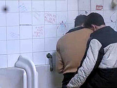 O FANTASMA (2000) PORTUGAL GAY movie fucky-fucky gig MALE NUDED