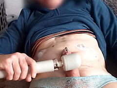 Massage satisfaction