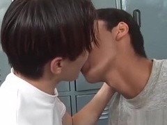 Twink Latinos Mario and Alfredo Fuck