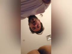 I Love when he rails my face