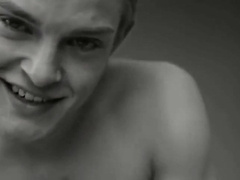 Danish homos Jett Black CJJW six123