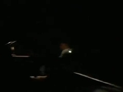 After Prom Limo Trio