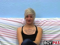 Boypassion, austin, young-men