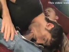 Brandon Jones Rafael Alencar