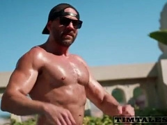 Mario And Nico Bello