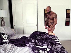 Rubber butt turn real