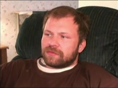 Mature Amateur William Jacks Off (Pavel Matous, Boy Toy)