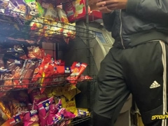 LATE NIGHT DOMINICAN BAIT