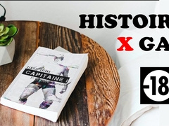 the story of a firm shirtlifter plan inbetween rugby players