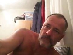 Live Wank for My Fans. Watch Me Shoot My Load