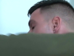 MEN Behind the Scenes - Top to Bottom 2