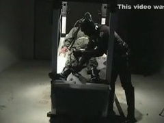 Academy Men Sealed Up