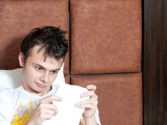 Best dick in town (featuring Hayden Andrews, Tyler Casson)