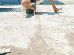 Bare masterbate in public cool rump and gigantic cock indian