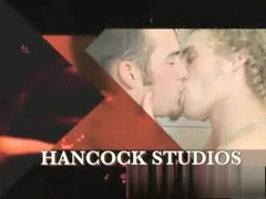 Marco Morales Bareback Audition