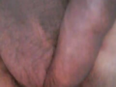 boy masturbating hard