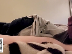 Wet Dream Ruins No Nut November! (nnn Fail)