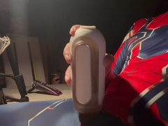 Tenga Flip Zero (ev) Make Me Cum So Fast
