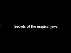 Secret of the jewel